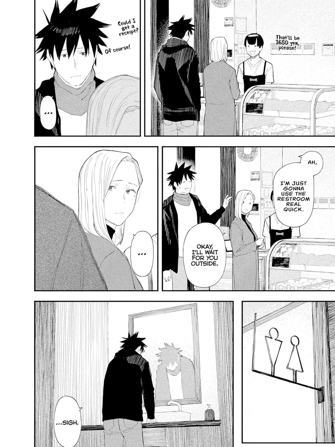 Alice-san Chi no Iroribata Chapter 28 page 31 - 