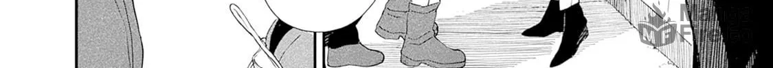 Alice-san Chi no Iroribata Chapter 28 page 36 - 
