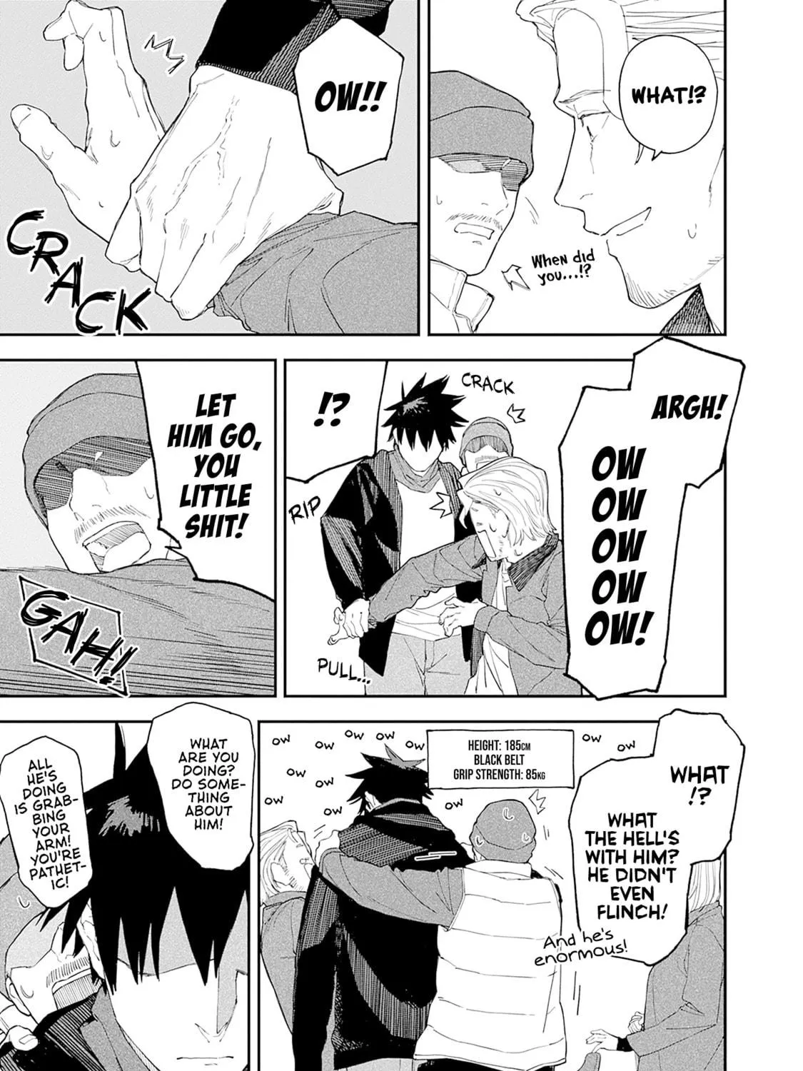 Alice-san Chi no Iroribata Chapter 28 page 41 - 