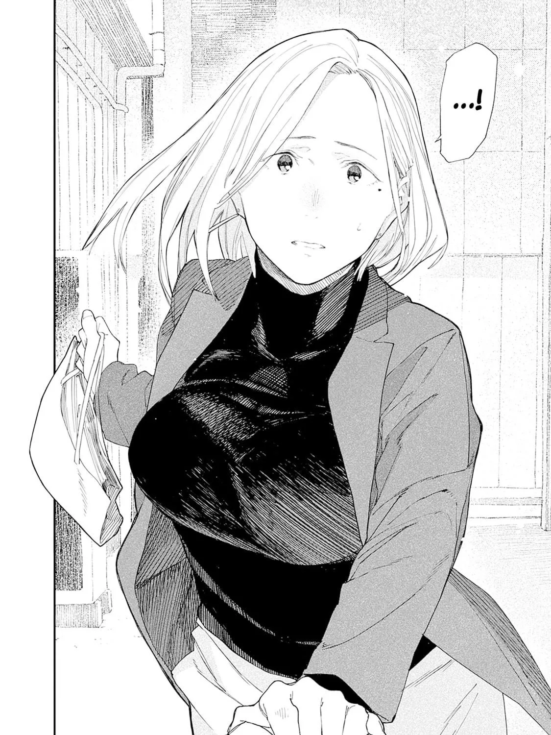 Alice-san Chi no Iroribata Chapter 28 page 47 - 