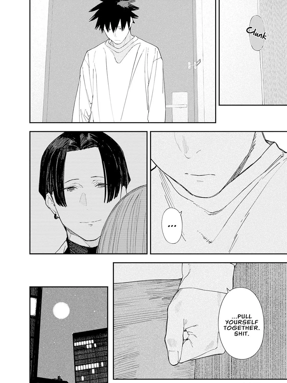 Alice-san Chi no Iroribata Chapter 29 page 11 - 