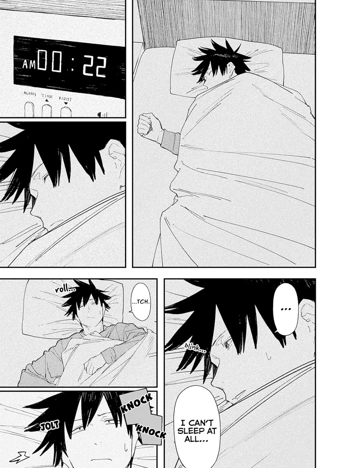 Alice-san Chi no Iroribata Chapter 29 page 13 - 