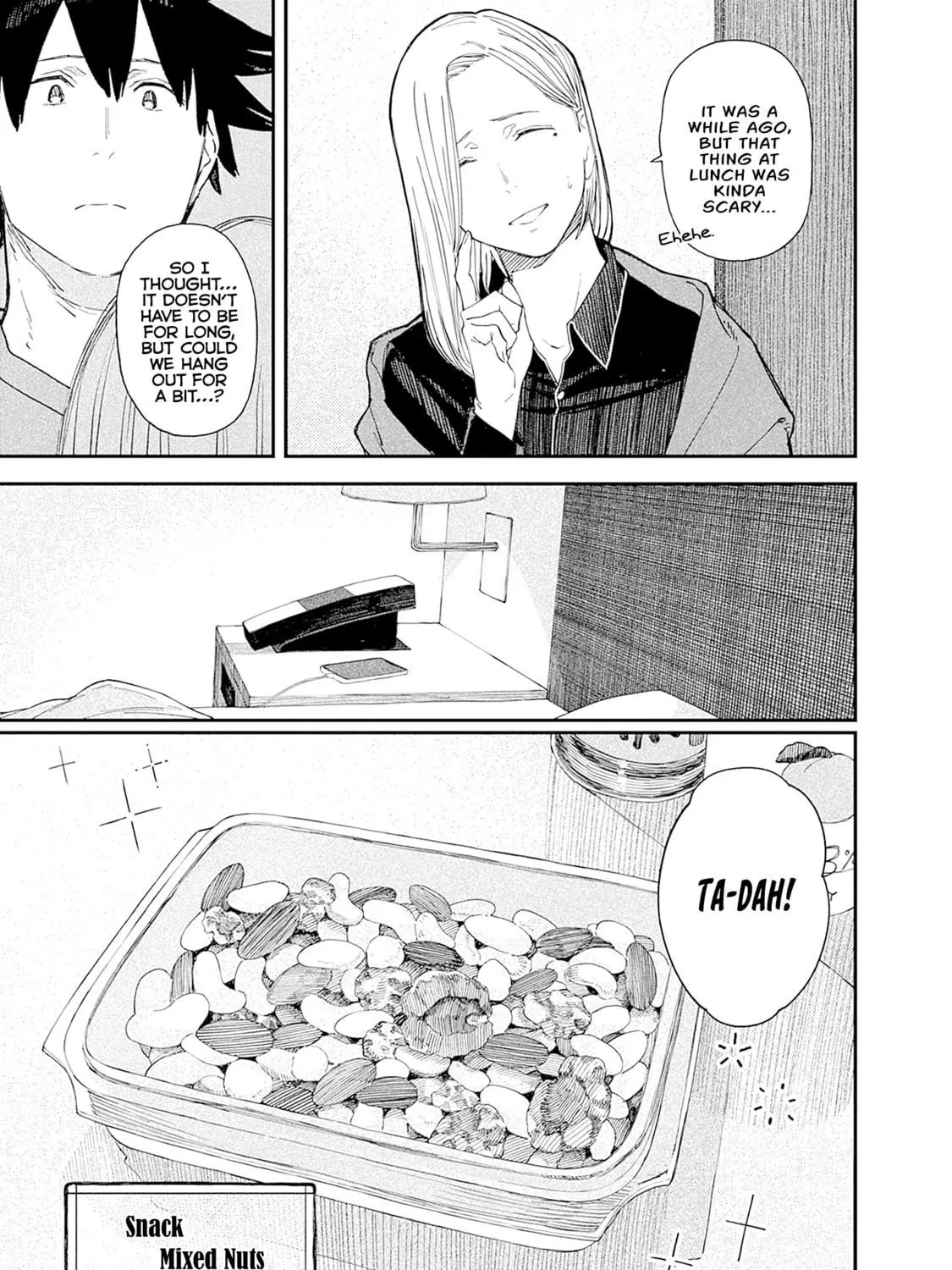 Alice-san Chi no Iroribata Chapter 29 page 17 - 