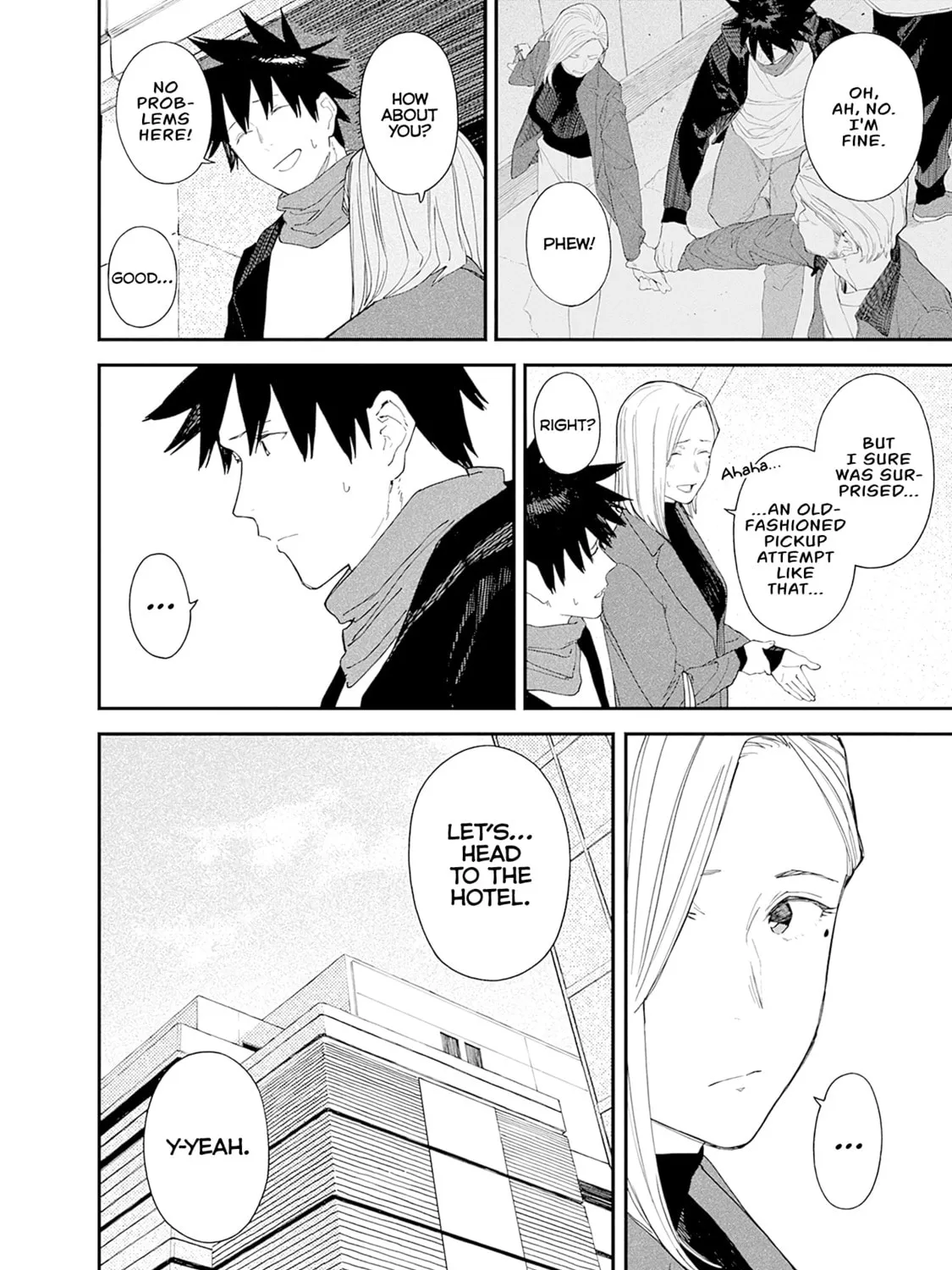 Alice-san Chi no Iroribata Chapter 29 page 3 - 