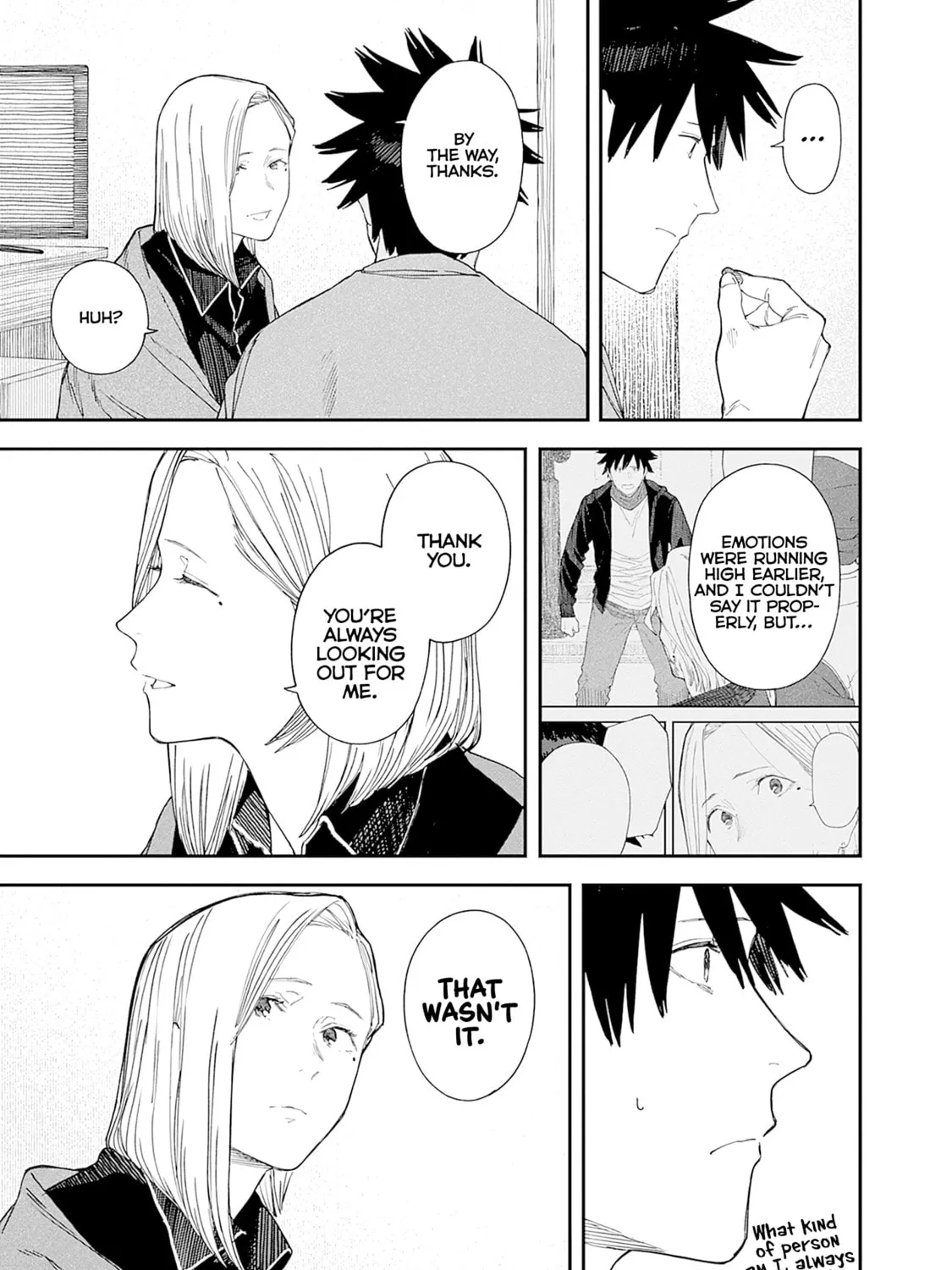 Alice-san Chi no Iroribata Chapter 29 page 21 - 
