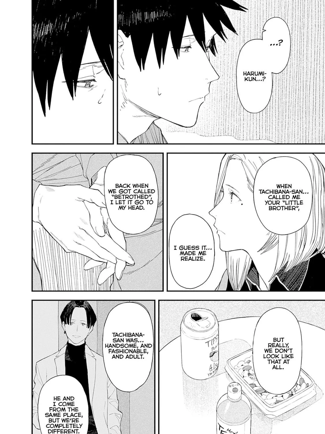 Alice-san Chi no Iroribata Chapter 29 page 23 - 