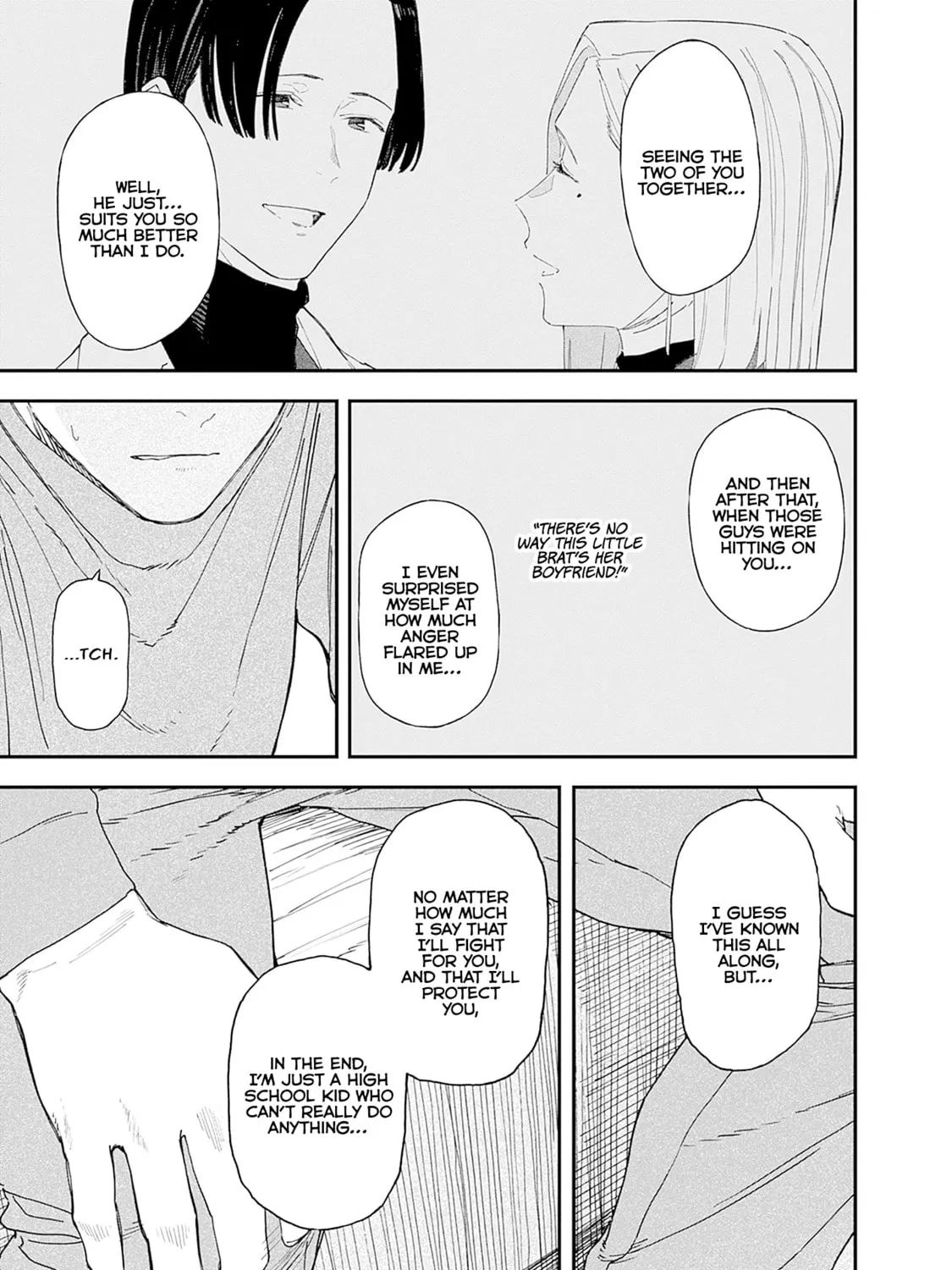 Alice-san Chi no Iroribata Chapter 29 page 25 - 