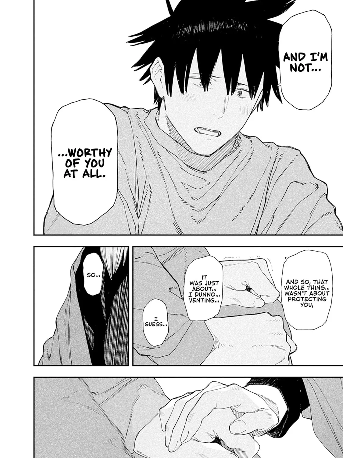 Alice-san Chi no Iroribata Chapter 29 page 27 - 