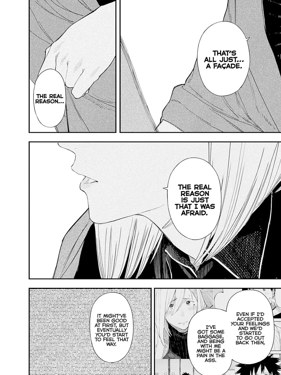 Alice-san Chi no Iroribata Chapter 29 page 31 - 