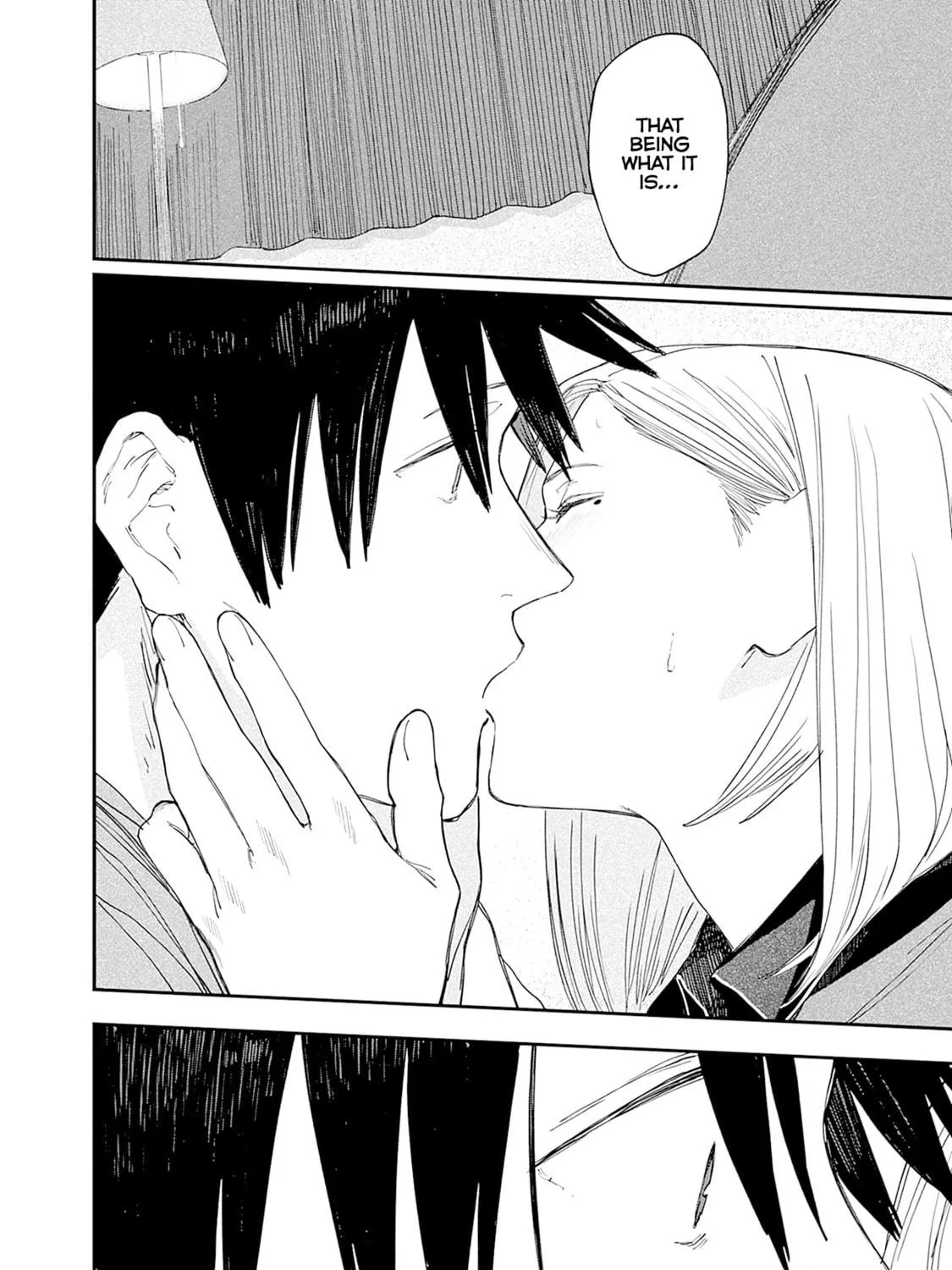 Alice-san Chi no Iroribata Chapter 29 page 35 - 
