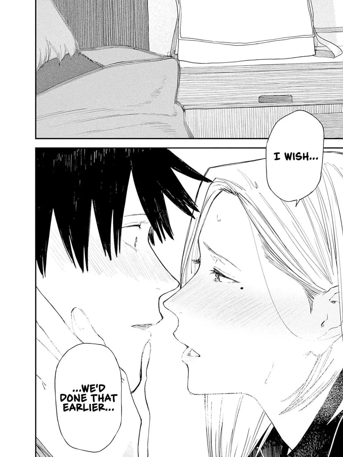 Alice-san Chi no Iroribata Chapter 29 page 39 - 