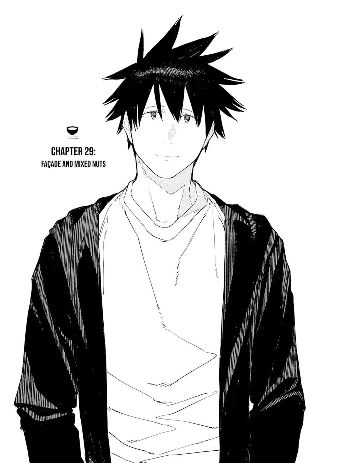 Alice-san Chi no Iroribata Chapter 29 page 5 - 
