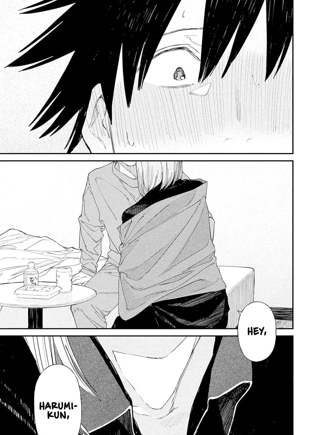 Alice-san Chi no Iroribata Chapter 29 page 41 - 