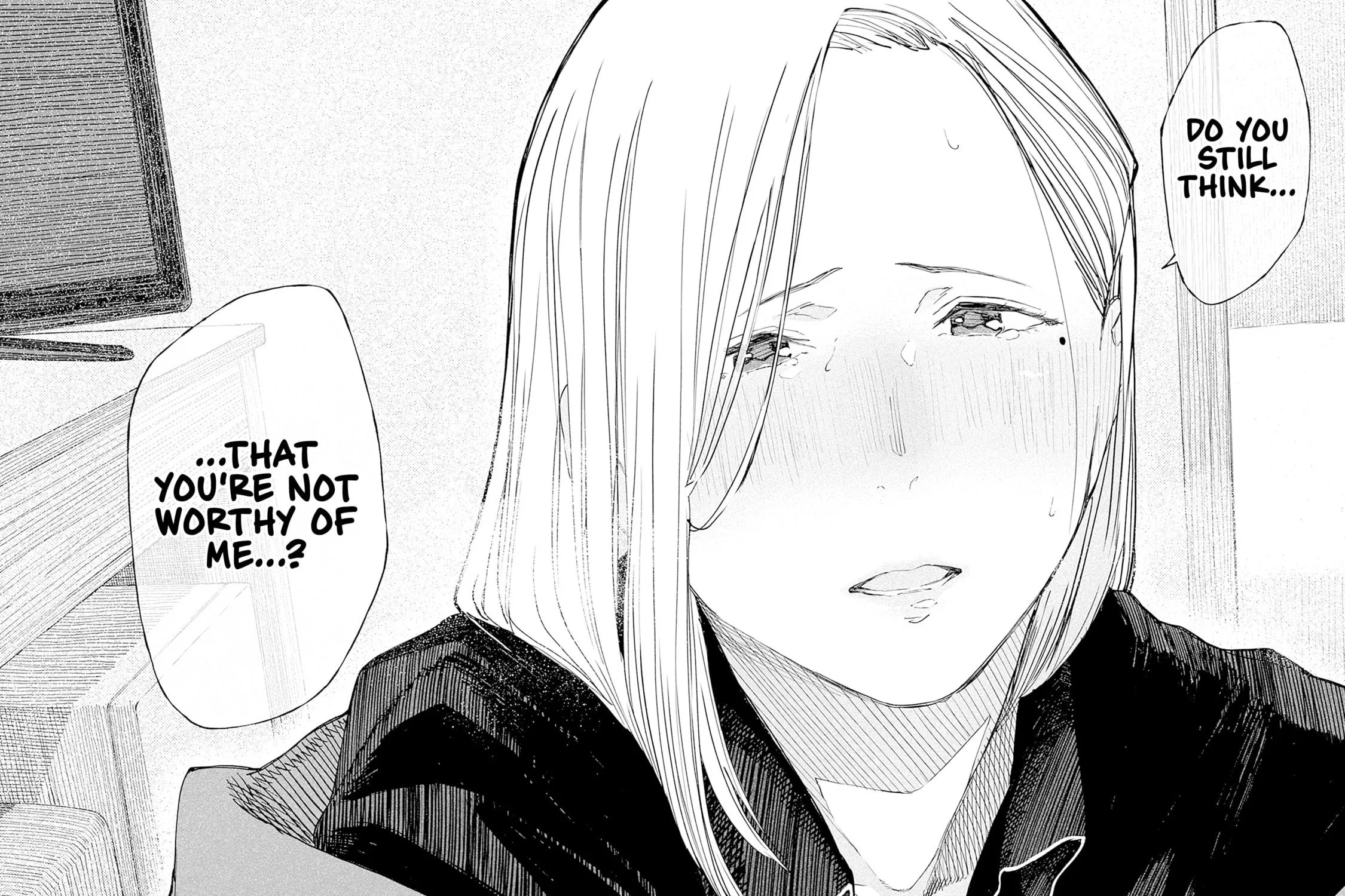 Alice-san Chi no Iroribata Chapter 29 page 43 - 