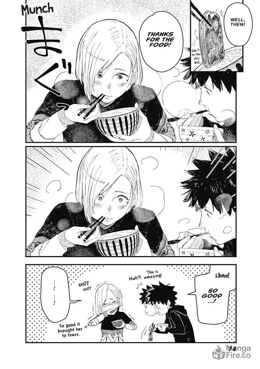 Alice-san Chi no Iroribata Chapter 3 page 18 - 