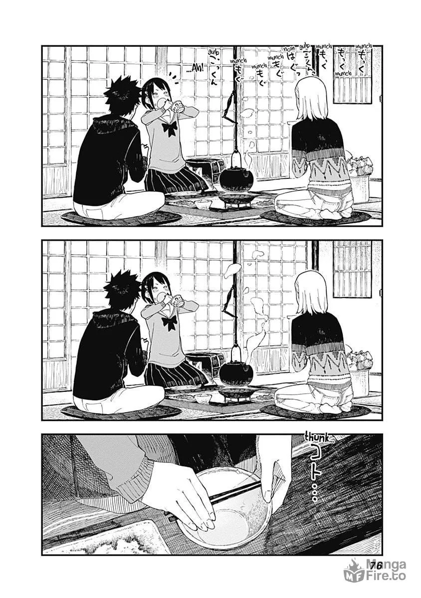 Alice-san Chi no Iroribata Chapter 3 page 20 - 