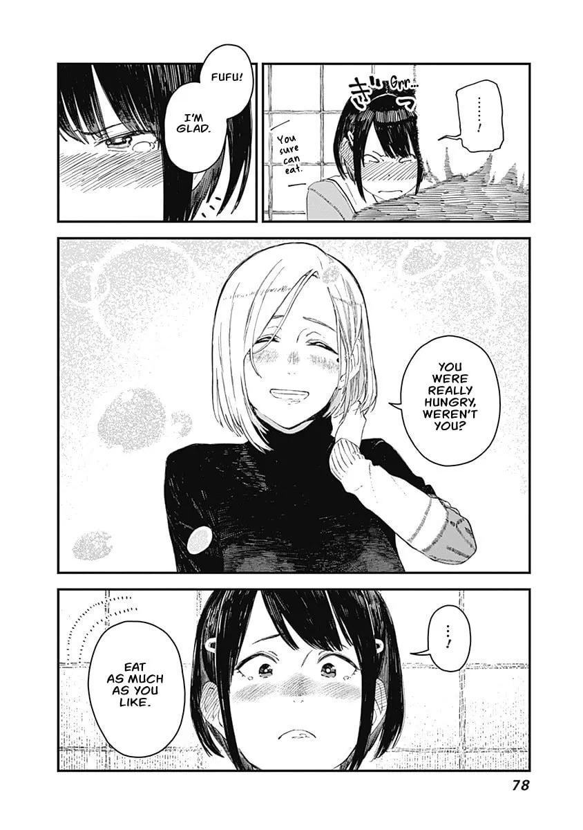 Alice-san Chi no Iroribata Chapter 3 page 22 - 