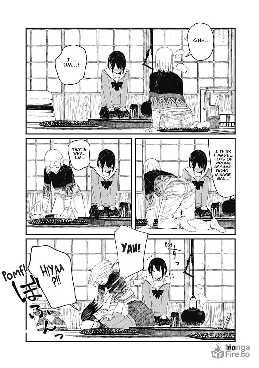 Alice-san Chi no Iroribata Chapter 3 page 24 - 
