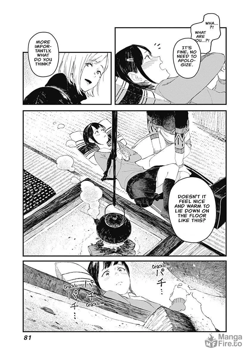 Alice-san Chi no Iroribata Chapter 3 page 25 - 