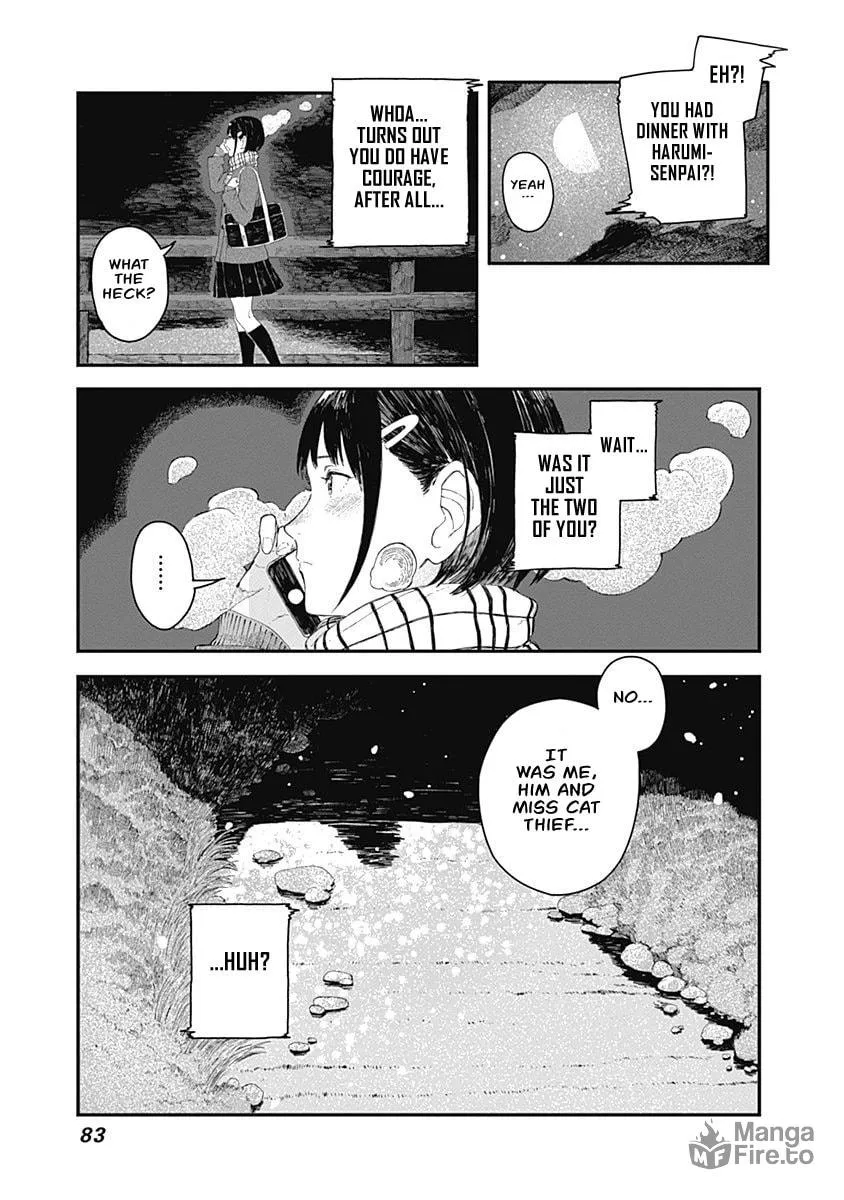 Alice-san Chi no Iroribata Chapter 3 page 27 - 