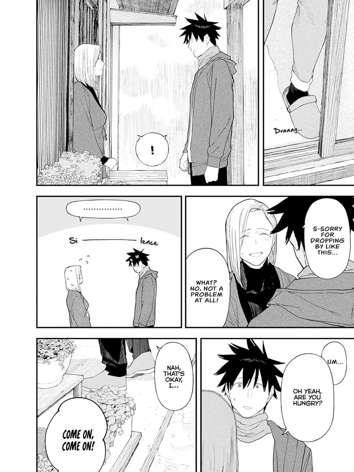 Alice-san Chi no Iroribata Chapter 30 page 11 - 