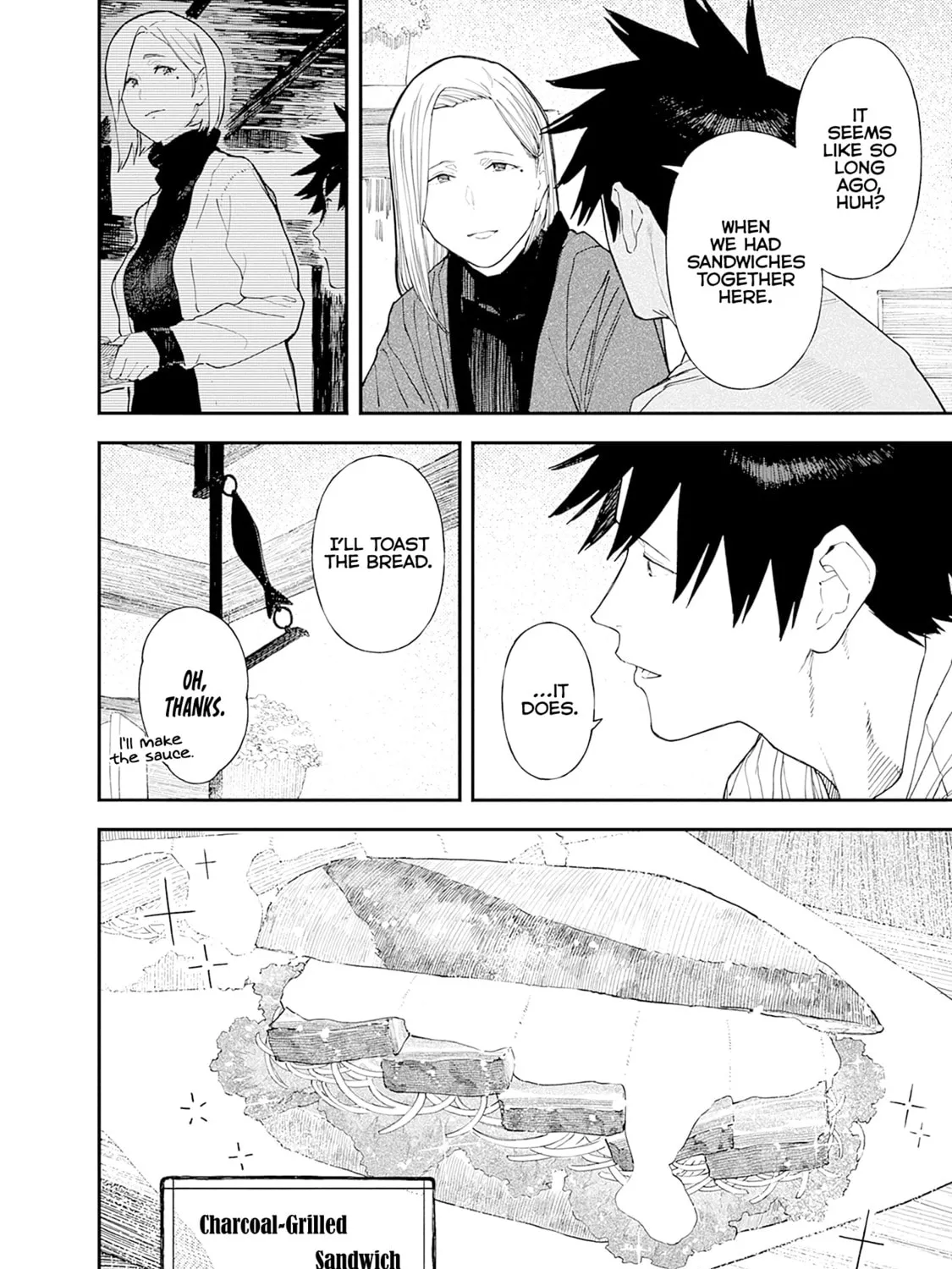 Alice-san Chi no Iroribata Chapter 30 page 15 - 