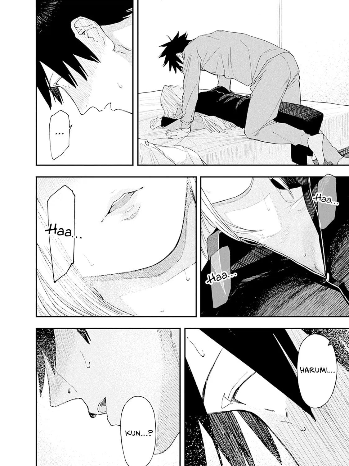 Alice-san Chi no Iroribata Chapter 30 page 3 - 