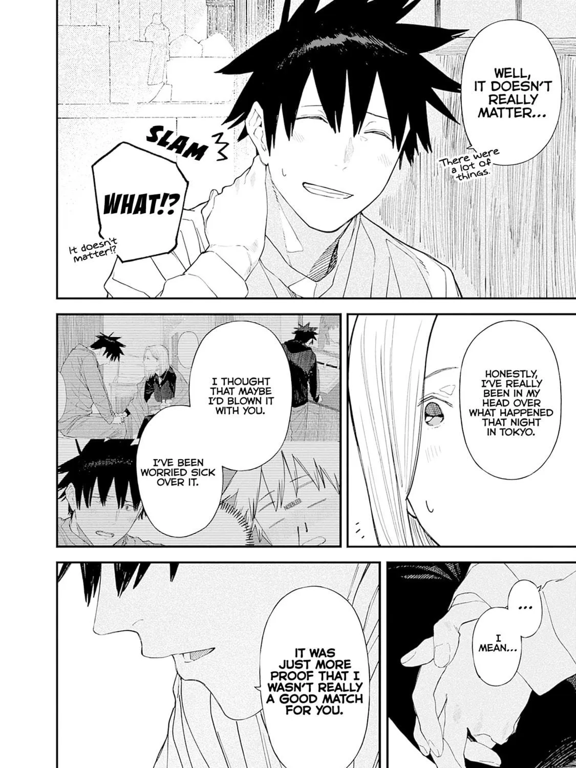 Alice-san Chi no Iroribata Chapter 30 page 23 - 