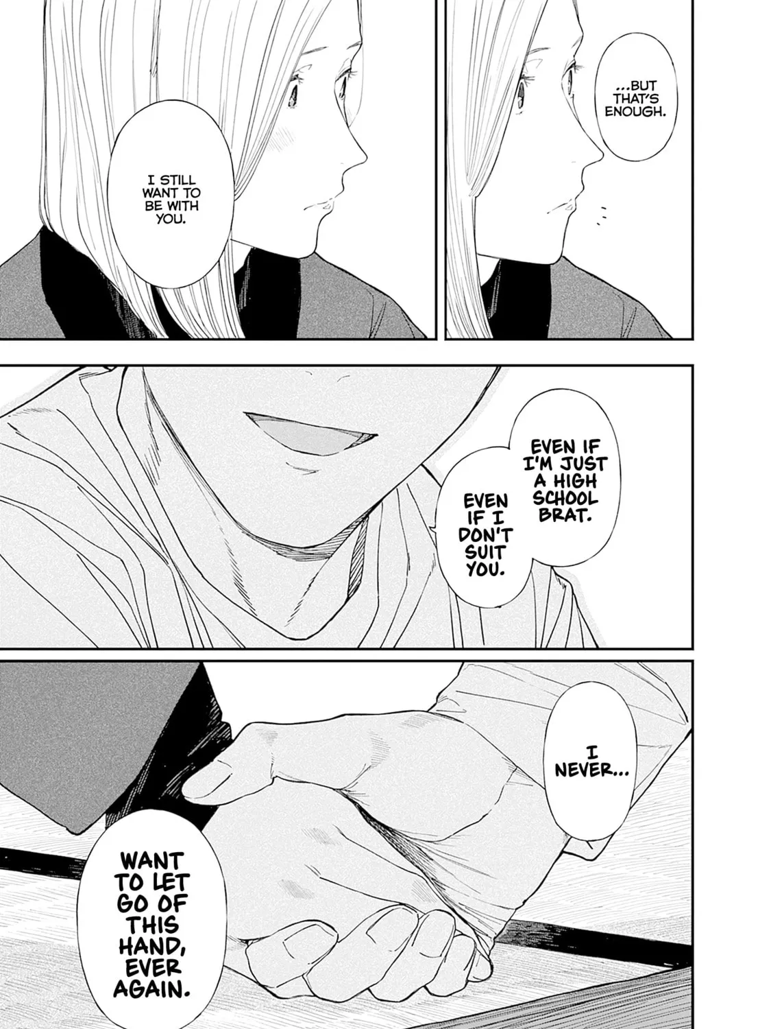 Alice-san Chi no Iroribata Chapter 30 page 25 - 