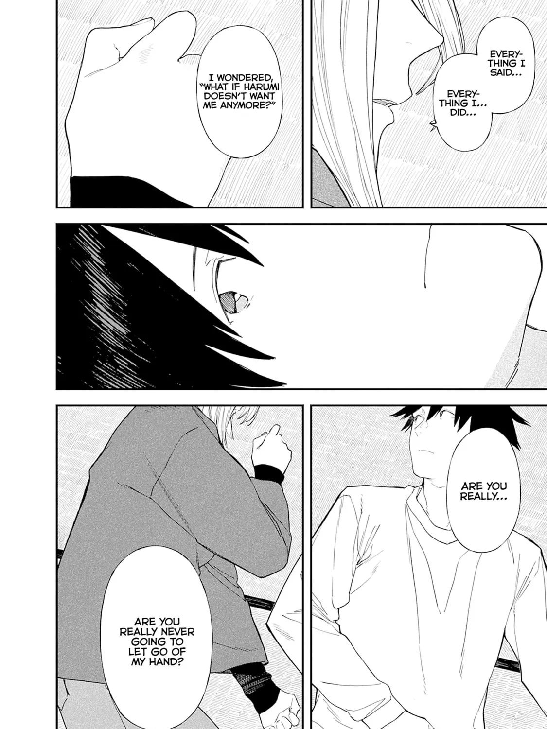 Alice-san Chi no Iroribata Chapter 30 page 31 - 