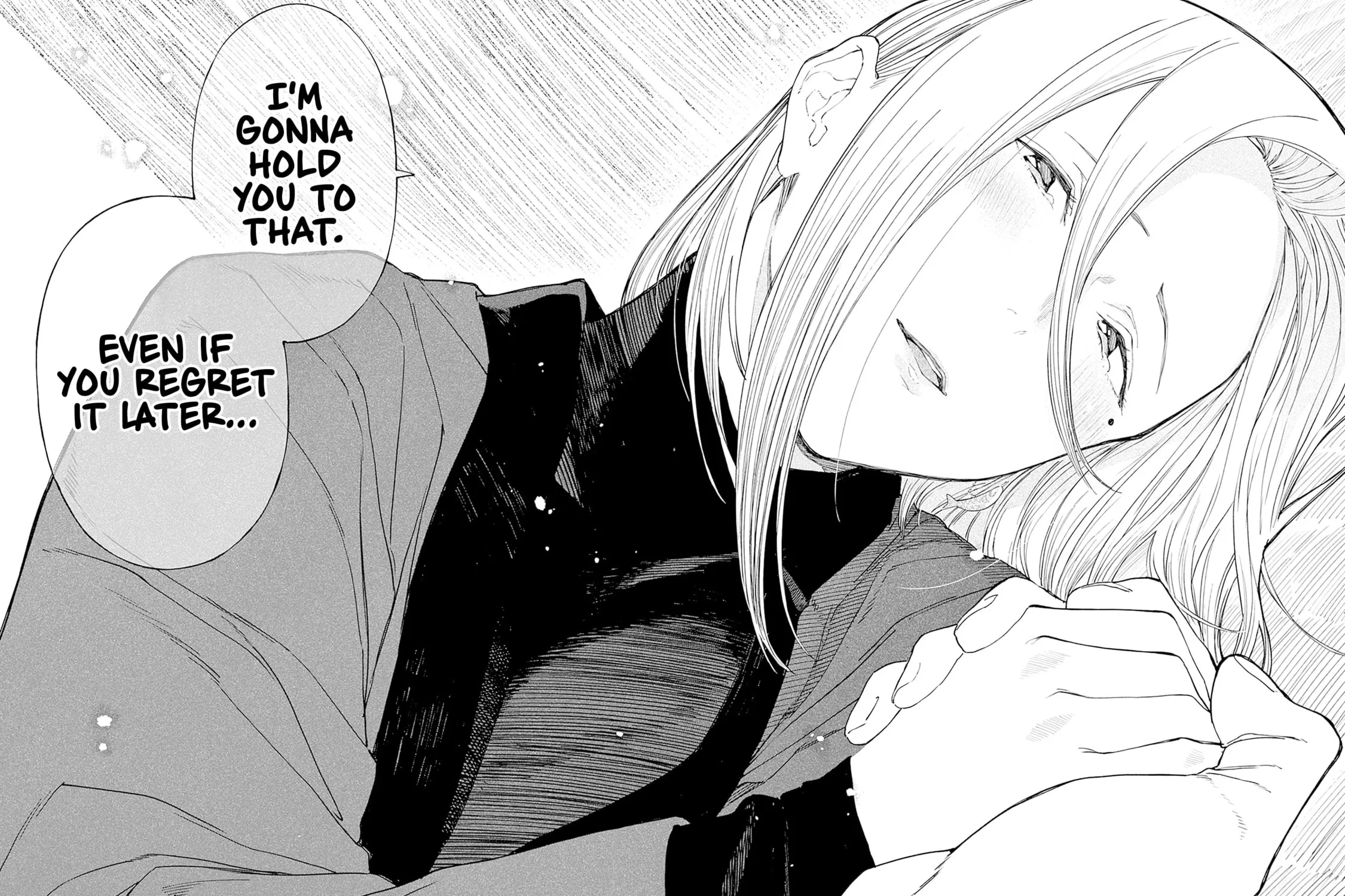 Alice-san Chi no Iroribata Chapter 30 page 35 - 