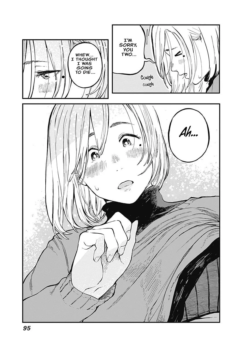 Alice-san Chi no Iroribata Chapter 4 page 11 - 