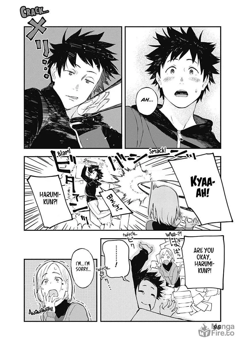 Alice-san Chi no Iroribata Chapter 4 page 12 - 
