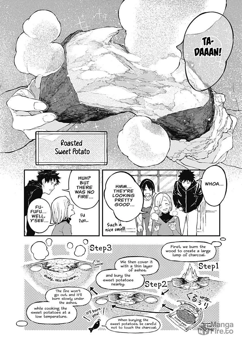 Alice-san Chi no Iroribata Chapter 4 page 18 - 