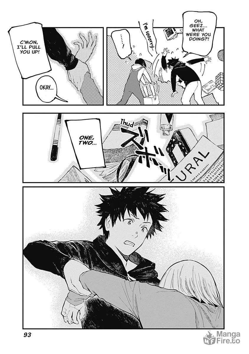 Alice-san Chi no Iroribata Chapter 4 page 9 - 
