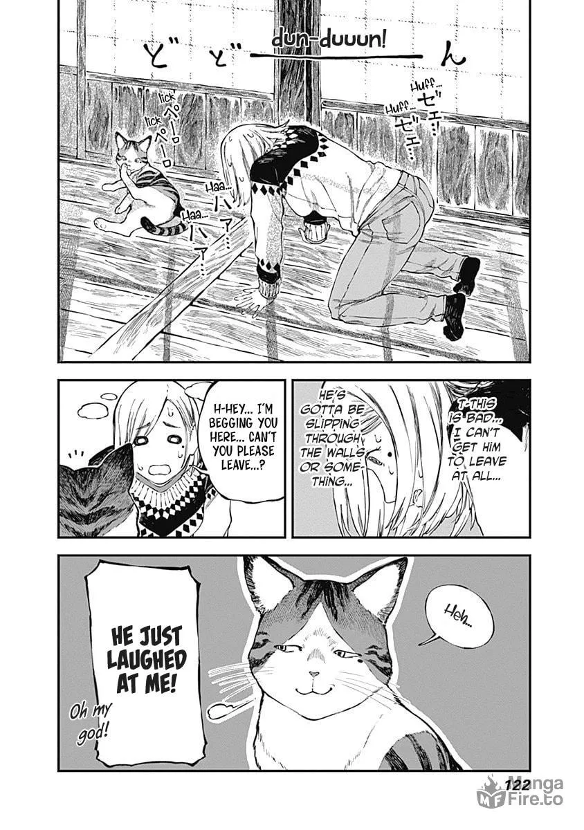 Alice-san Chi no Iroribata Chapter 5 page 12 - 
