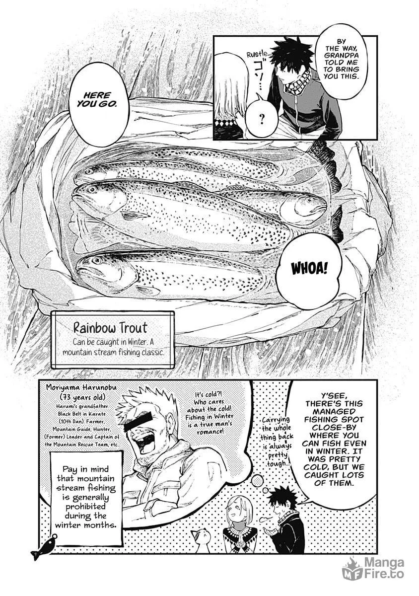 Alice-san Chi no Iroribata Chapter 5 page 15 - 