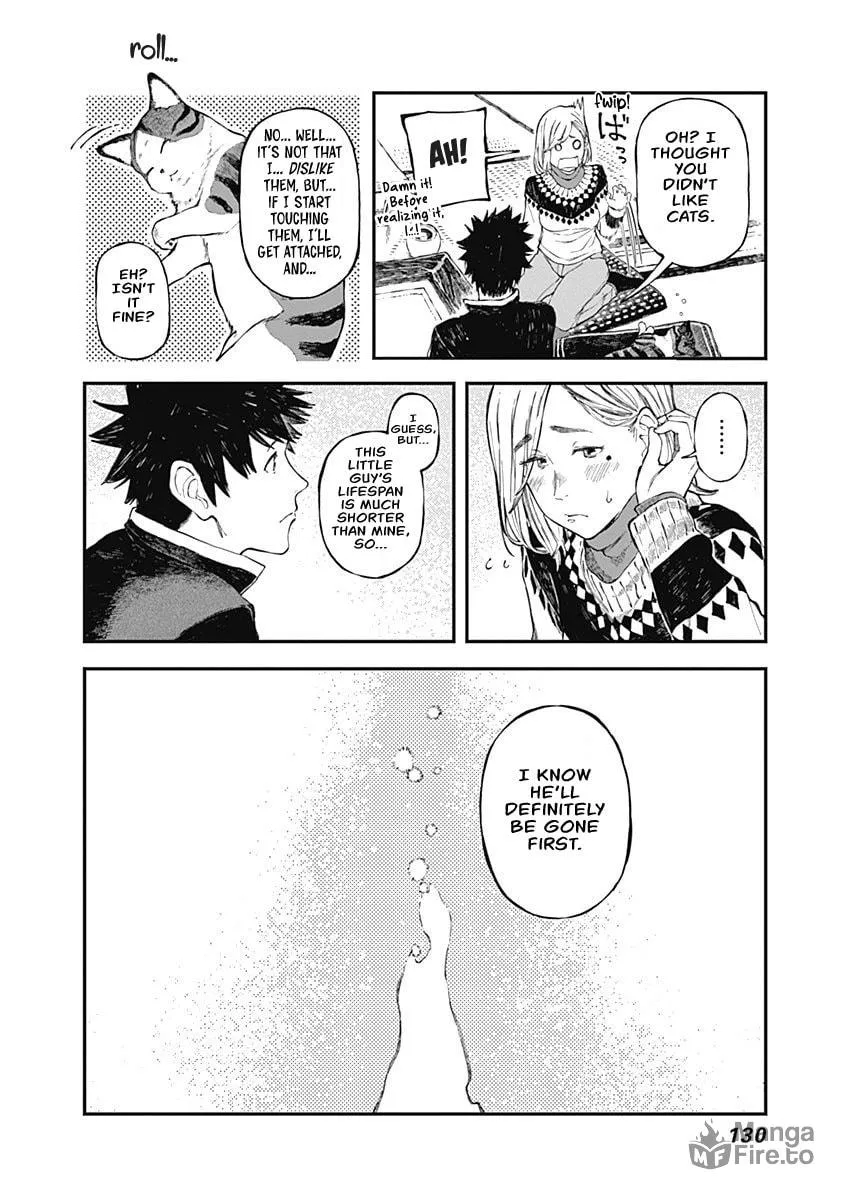Alice-san Chi no Iroribata Chapter 5 page 20 - 