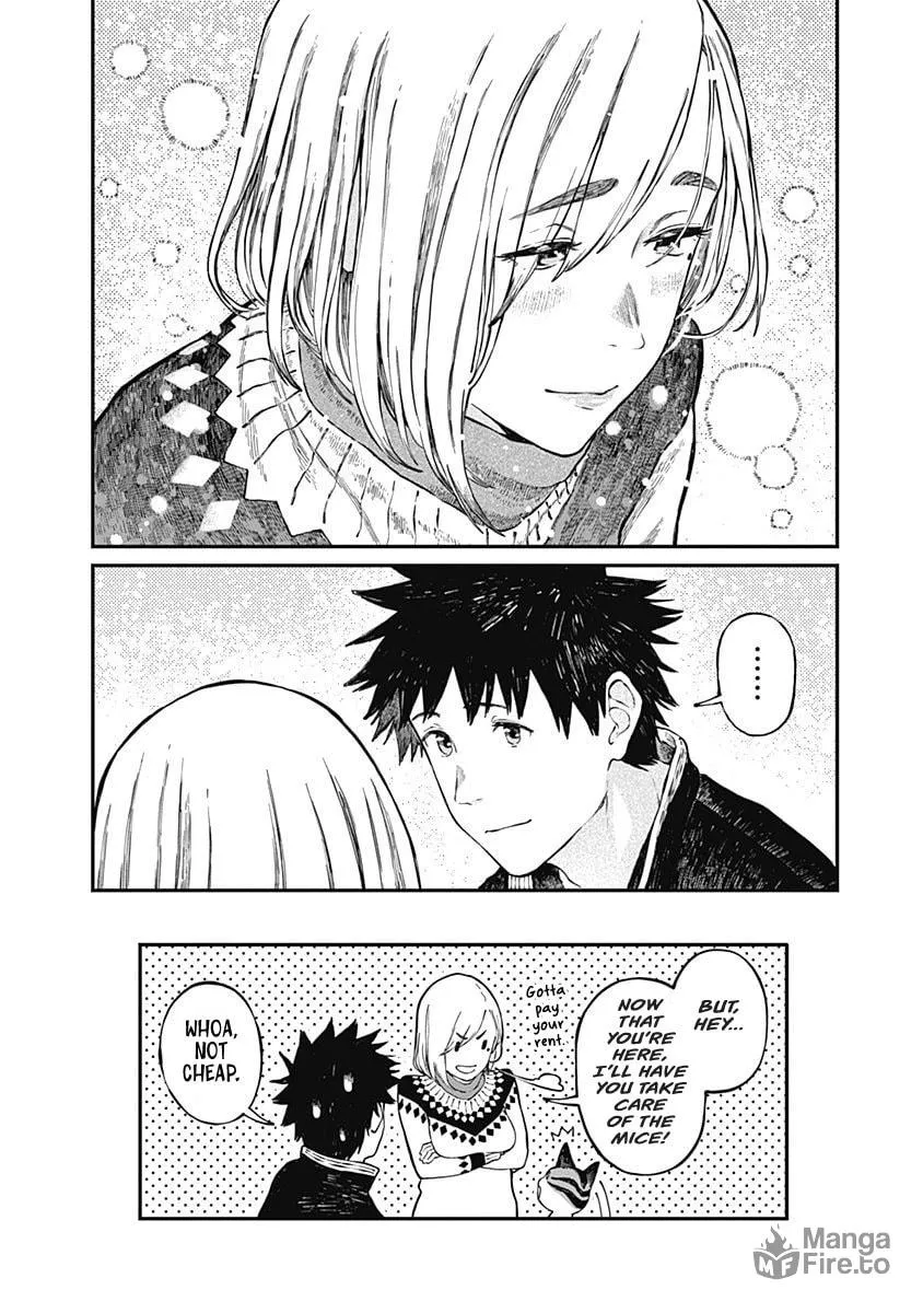 Alice-san Chi no Iroribata Chapter 5 page 24 - 