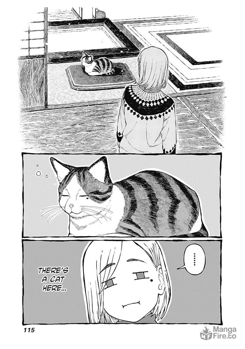 Alice-san Chi no Iroribata Chapter 5 page 5 - 