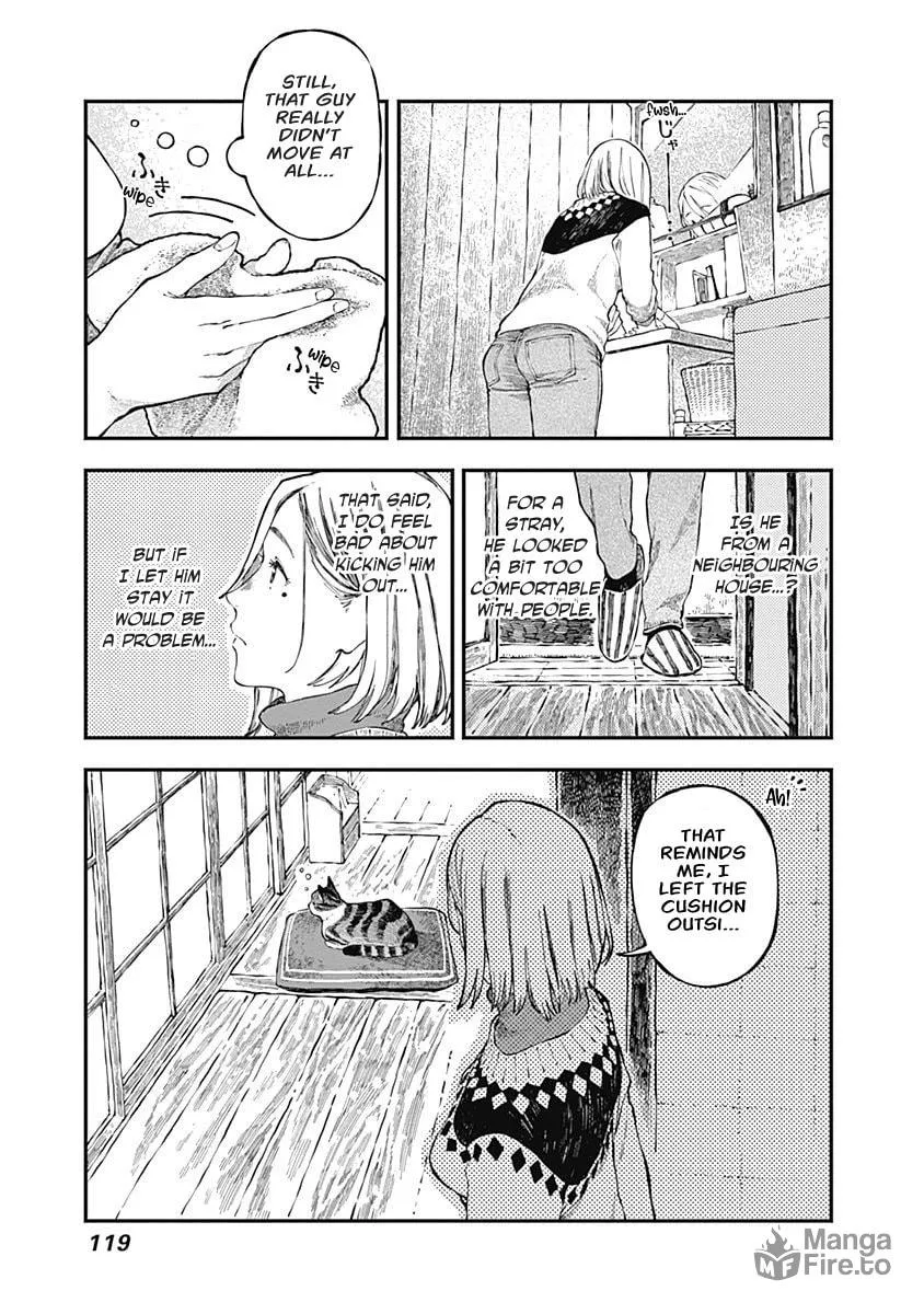 Alice-san Chi no Iroribata Chapter 5 page 9 - 