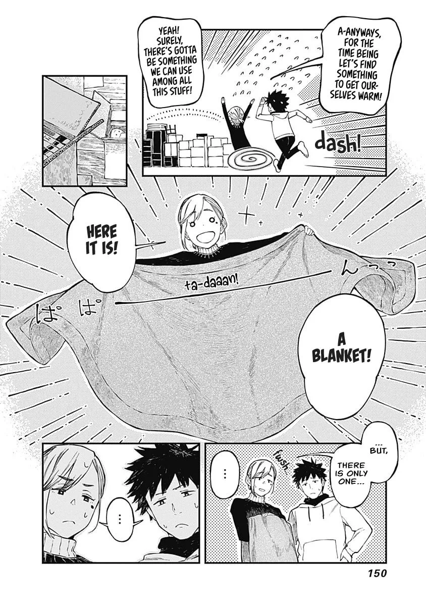 Alice-san Chi no Iroribata Chapter 6 page 14 - 