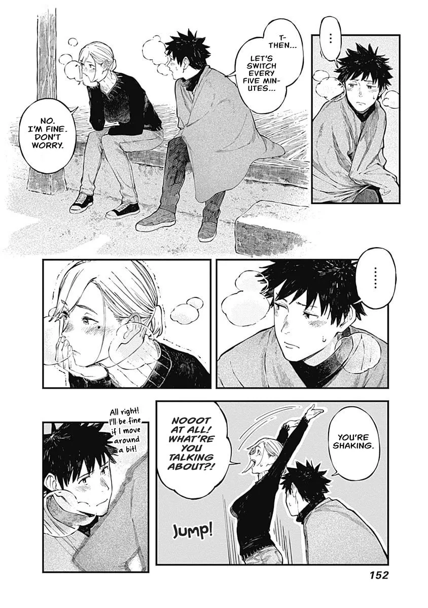 Alice-san Chi no Iroribata Chapter 6 page 16 - 