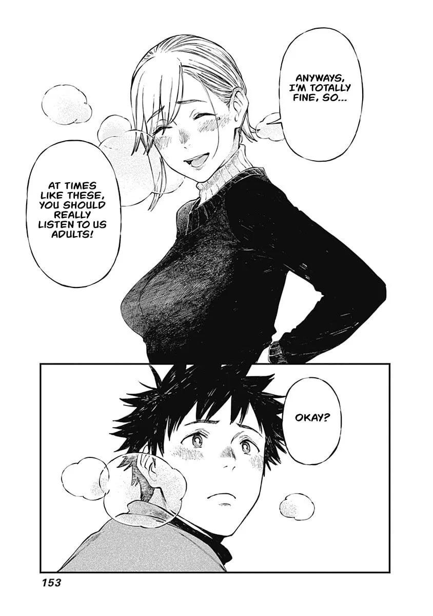 Alice-san Chi no Iroribata Chapter 6 page 17 - 