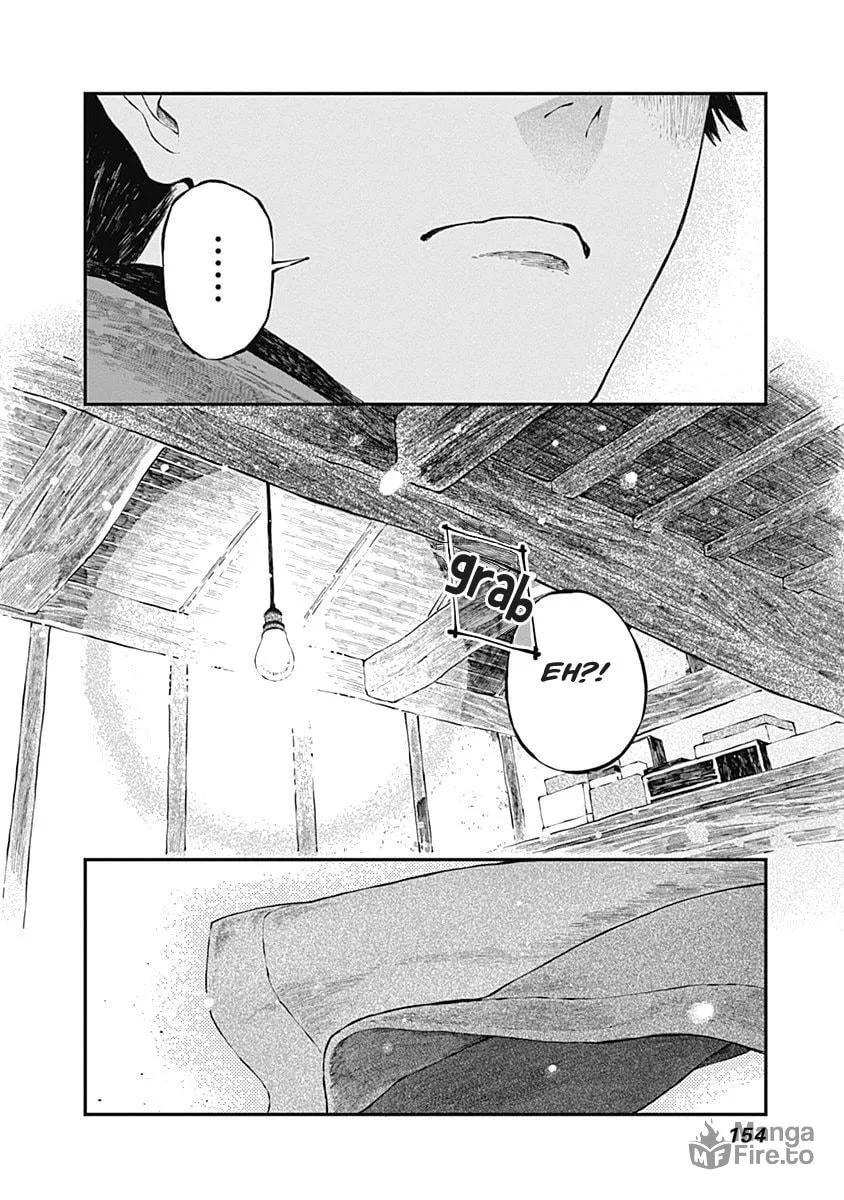 Alice-san Chi no Iroribata Chapter 6 page 18 - 