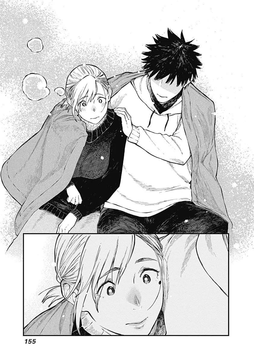 Alice-san Chi no Iroribata Chapter 6 page 19 - 