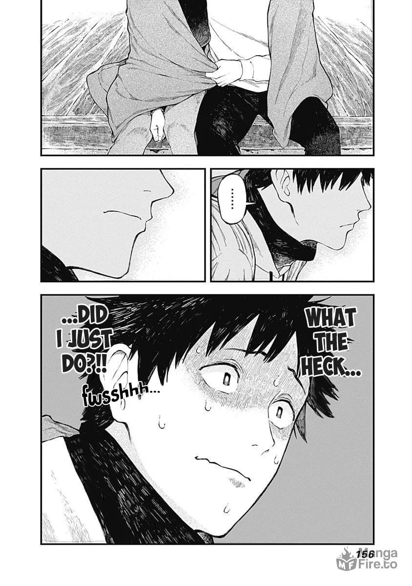 Alice-san Chi no Iroribata Chapter 6 page 20 - 