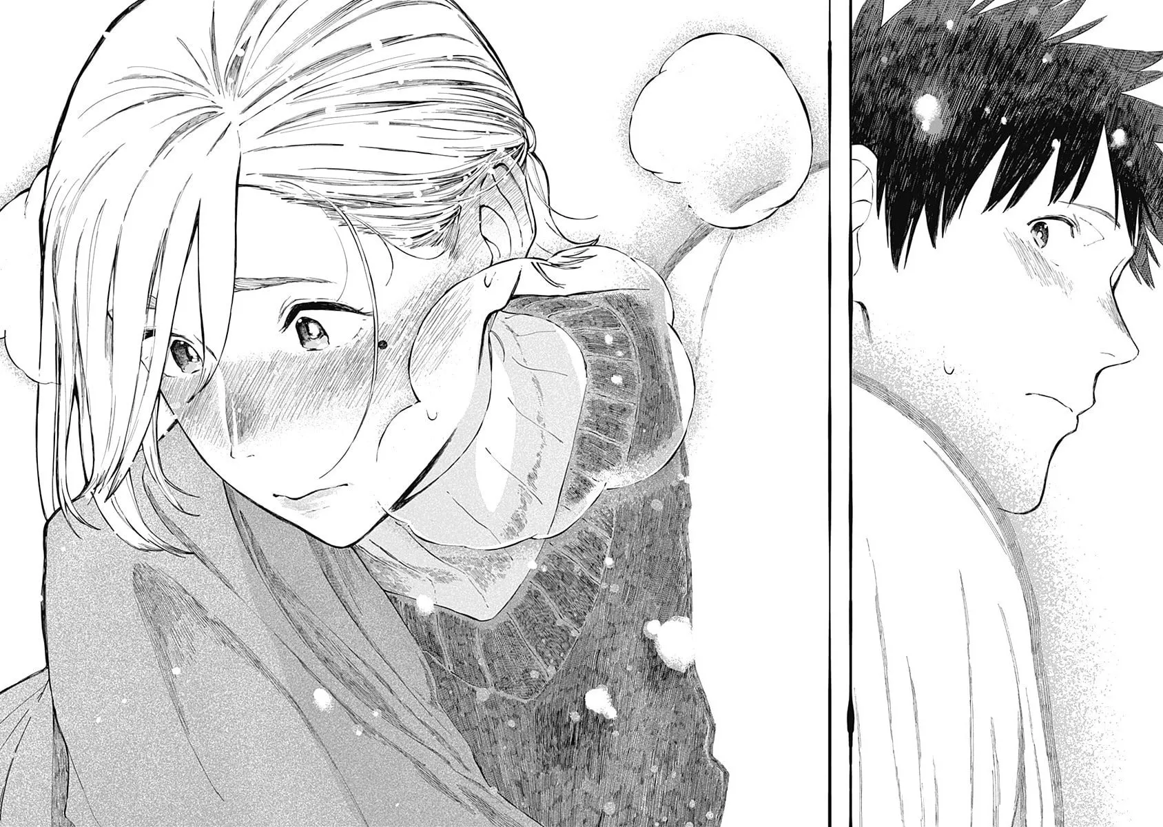 Alice-san Chi no Iroribata Chapter 6 page 22 - 