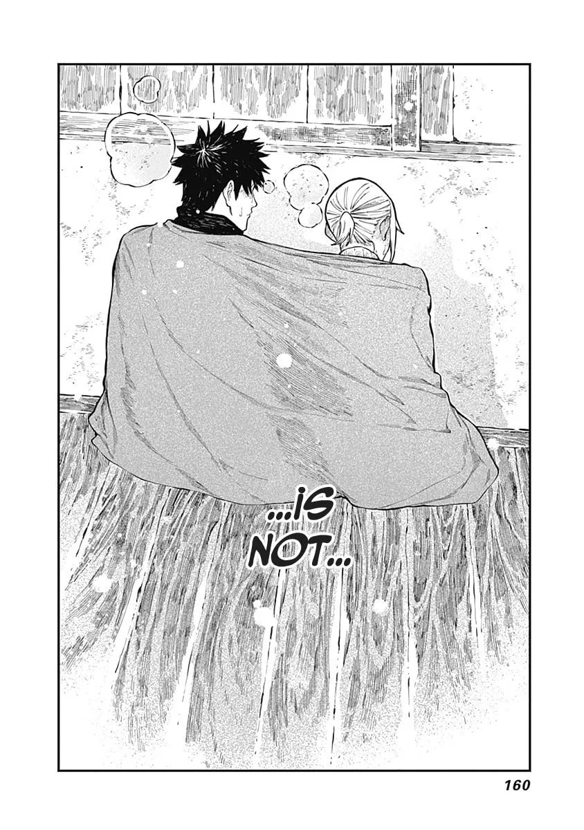 Alice-san Chi no Iroribata Chapter 6 page 23 - 