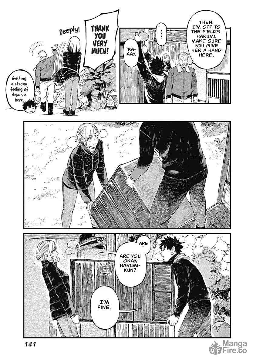 Alice-san Chi no Iroribata Chapter 6 page 5 - 